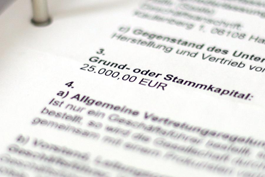 Erstes Halbjahr 2026: Zahl der Betriebsgründungen mit größerer Bedeutung steigt um 3 Prozent