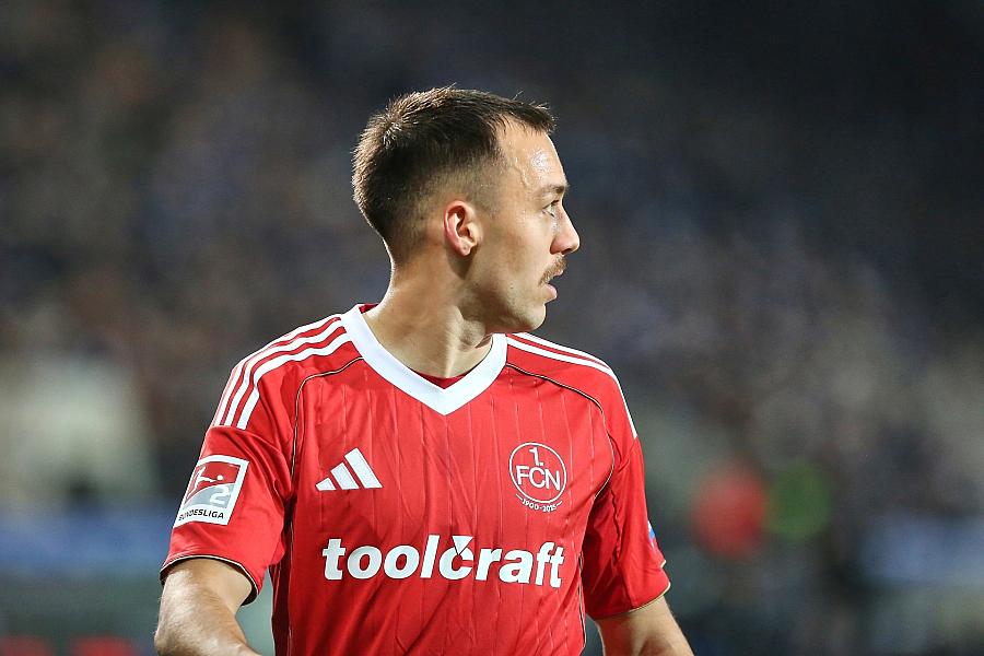 Frankenderby: 1. FC Nürnberg gewinnt 4:2 in Fürth – Hertha BSC und Magdeburg siegen am 2. Spieltag