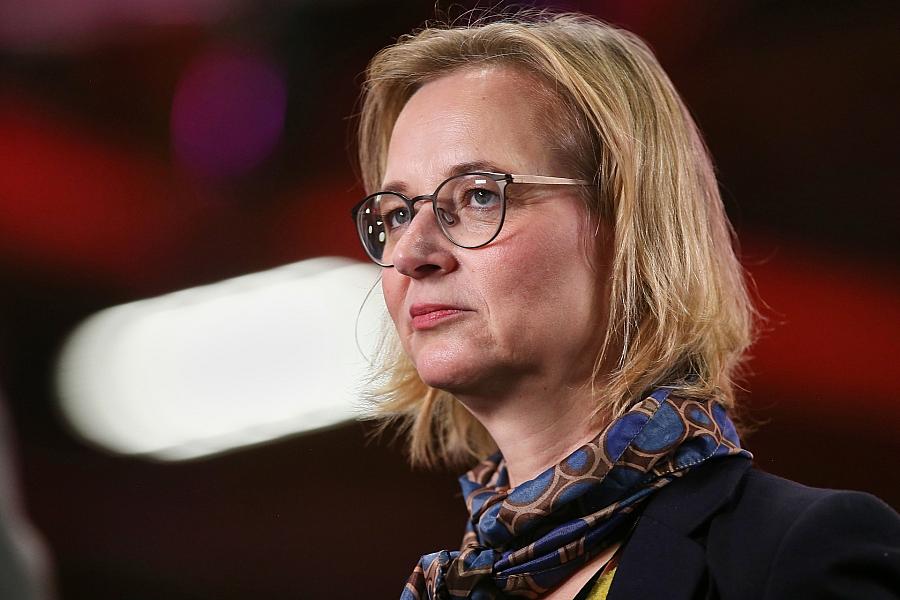 BSW-Krise: Sachsen-Anhalt verlangt Mandatsrückgabe von Thüringens Landeschefin Wolf