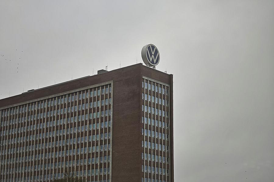 Vor VW-Aufsichtsratssitzung: SPD-Chefin Bas knüpft Unterstützung für Autobauer an Standortgarantien