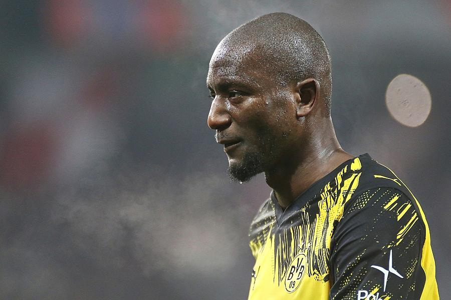 Borussia Dortmund gewinnt Champions-League-Auftakt gegen Villarreal dank Guirassy-Doppelpack