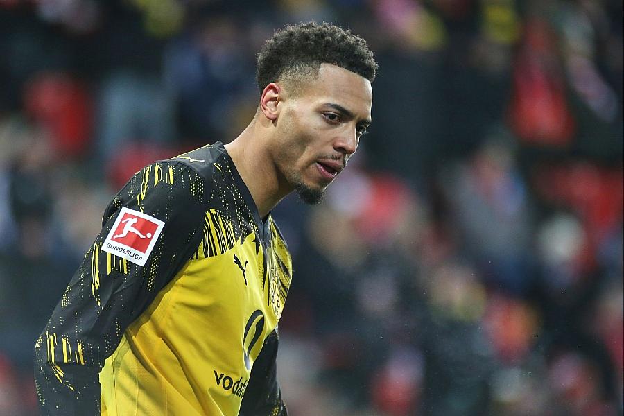 Borussia Dortmund gewinnt 3:0 gegen SC Paderborn 07: Nmecha-Doppelpack und Silva-Treffer bringen BVB auf Platz zwei