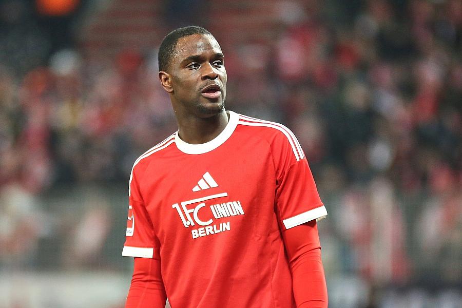 Ilyas Ansah wechselt von Union Berlin zu Hull City in die Premier League