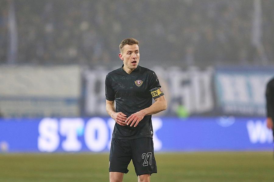 2. Bundesliga: VfL Bochum gewinnt 2:1 bei Dynamo Dresden