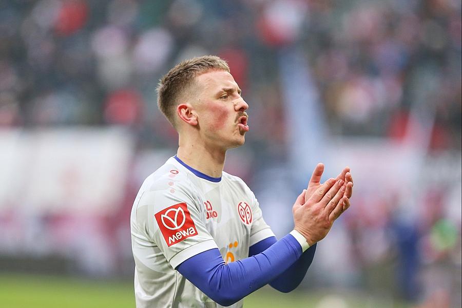 HSV kassiert 0:5-Heimniederlage gegen Mainz 05 und bleibt punktlos