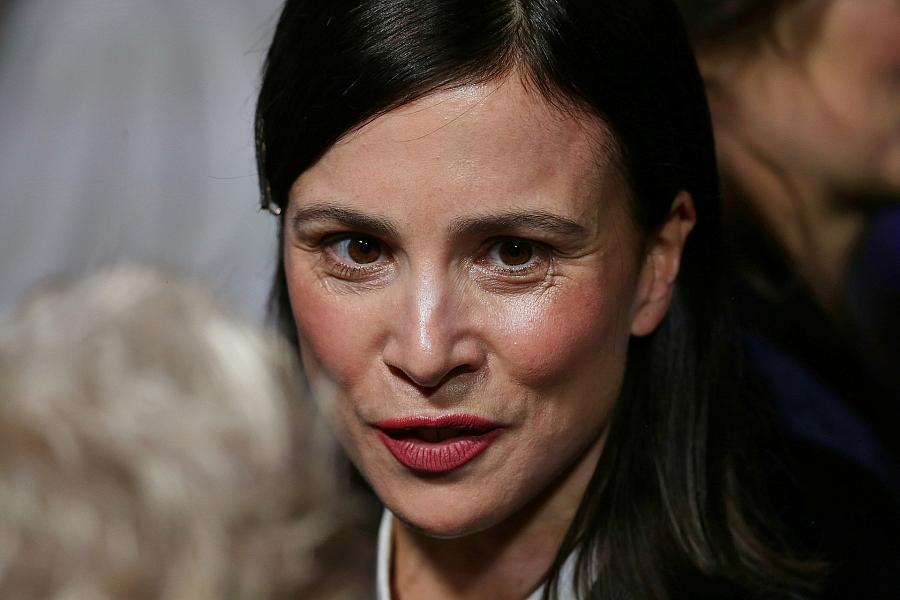 Aylin Tezel über Dark Romance in „Serial Cleaner“: „Schwierig wird es, wenn diese Art der Liebesverbindung idealisiert wird“