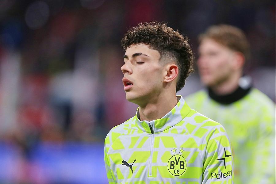 Borussia Dortmund siegt 5:0 im DFB-Pokal gegen HEBC Hamburg