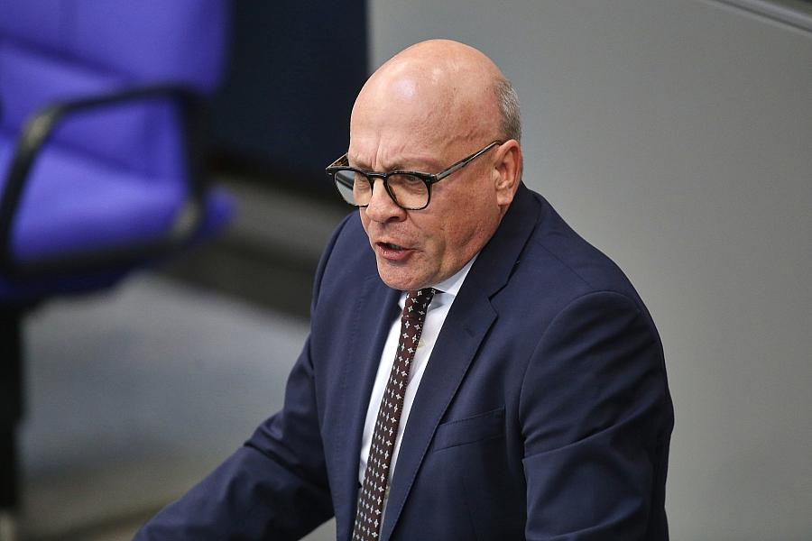Union stellt Geheimdienst-Kooperation mit Hauptstadt infrage