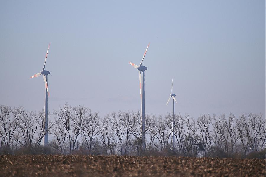 Stromerzeugung im 1. Halbjahr 2026: Erneuerbare Energien erreichen 59,1 Prozent