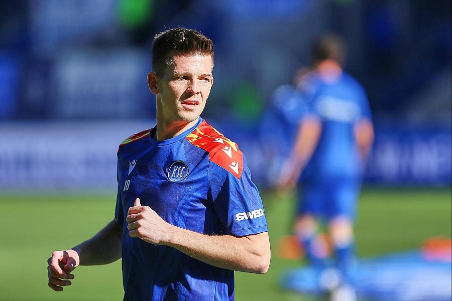 Energie Cottbus gewinnt 3:0 beim Karlsruher SC am 5. Spieltag der 2. Bundesliga
