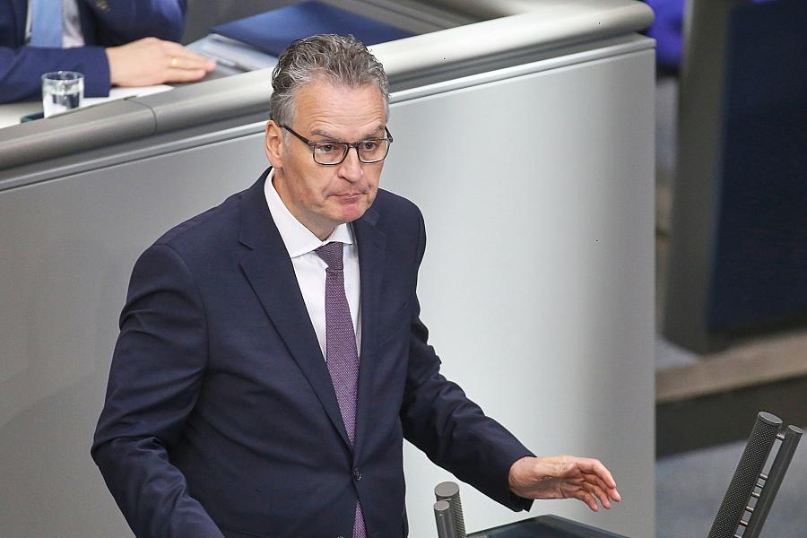 Krings fordert härteres Vorgehen gegen „Klima-Radikalismus“ nach Stromnetz-Anschlägen