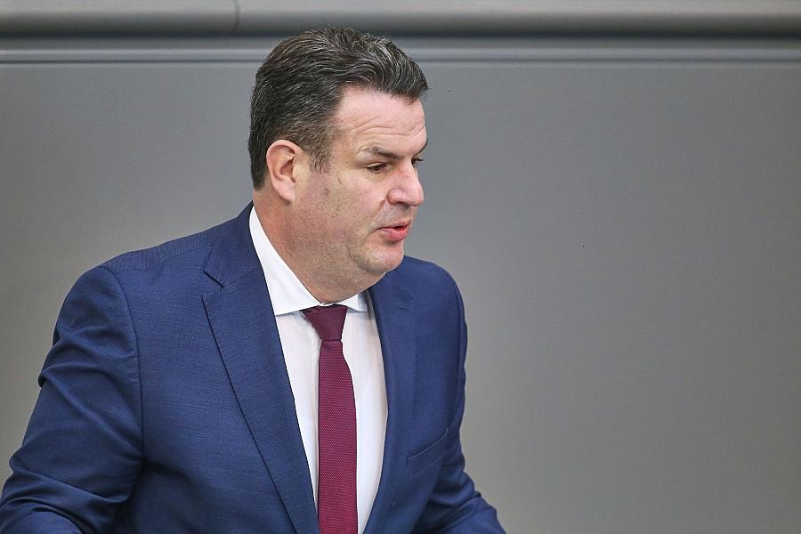 Hubertus Heil: SPD muss für Leistung stehen – und die Bundesregierung klare Orientierung geben