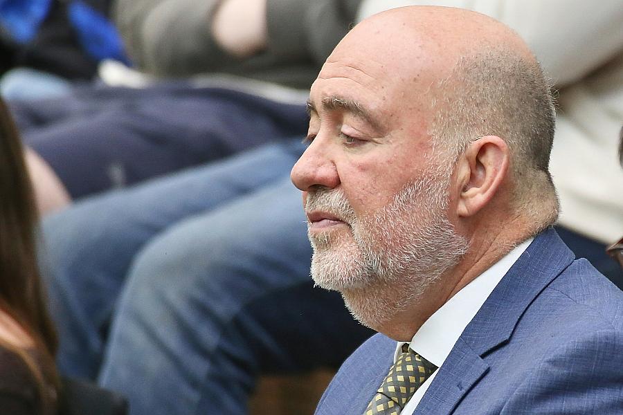 Israels Botschafter Prosor warnt vor Hamas-Terror in Deutschland