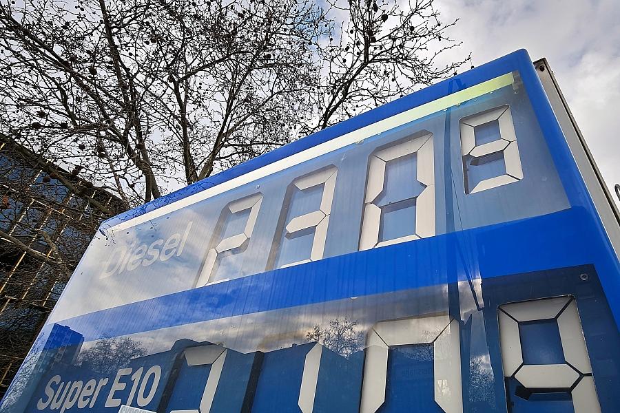 Super-E10-Preis steigt – ADAC kritisiert zu hohes Niveau