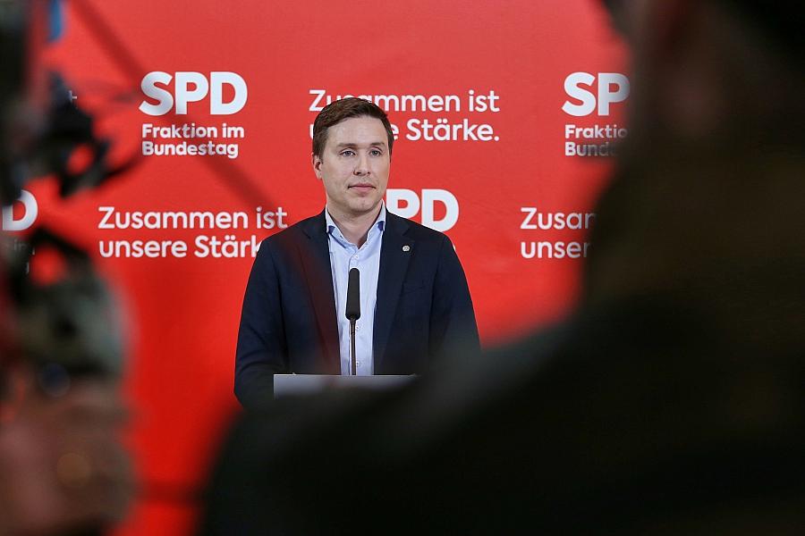 Seeheimer Kreis fordert nach AfD-Wahlsieg Kehrtwende bei Reformen