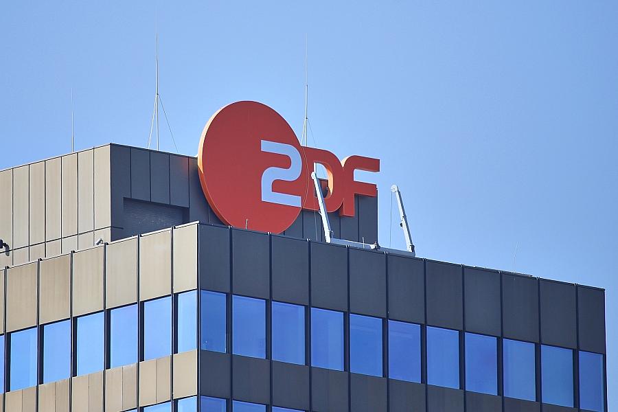 ZDF Magazin Royale endet: ZDF plant neue Sendung mit Jan Böhmermann