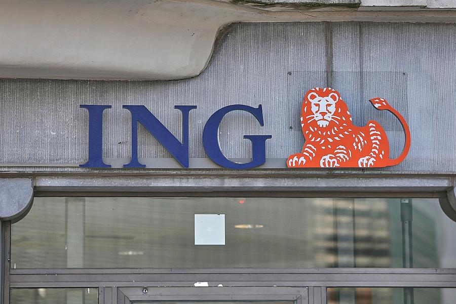 ING-Chef van Rijswijk: Wir wollen bei grenzüberschreitenden Bankfusionen in Europa der Käufer sein