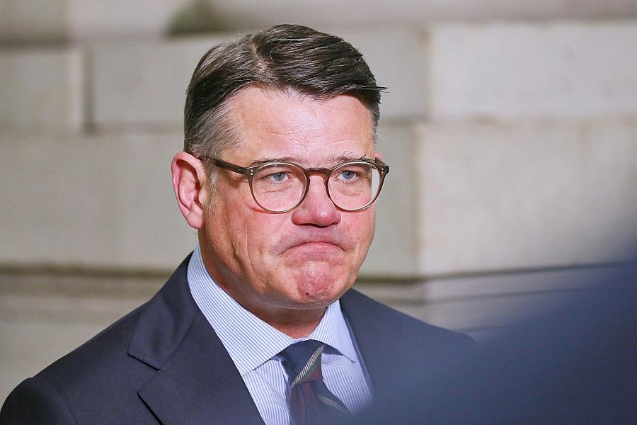 Hessen: Ministerpräsident Boris Rhein (CDU) kritisiert geplante Steuererhöhungen der Bundesregierung scharf