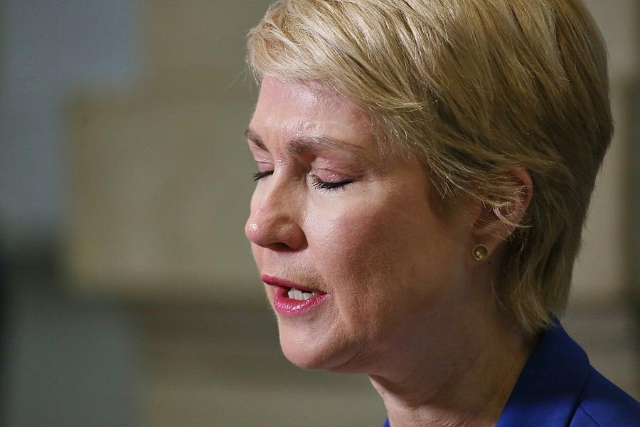 Schwesig räumt Fehler bei Russland-Kurs ein und verteidigt Nord-Stream-2-Engagement