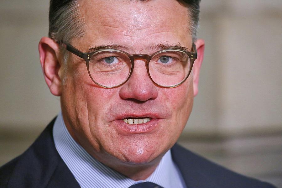 Boris Rhein will Abgrenzung zur AfD statt Ausgrenzung