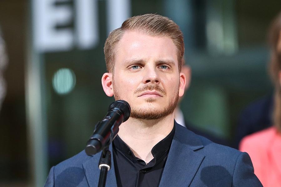 SPD-Generalsekretär macht Bundesregierung für Sachsen-Anhalt-Wahldebakel mitverantwortlich
