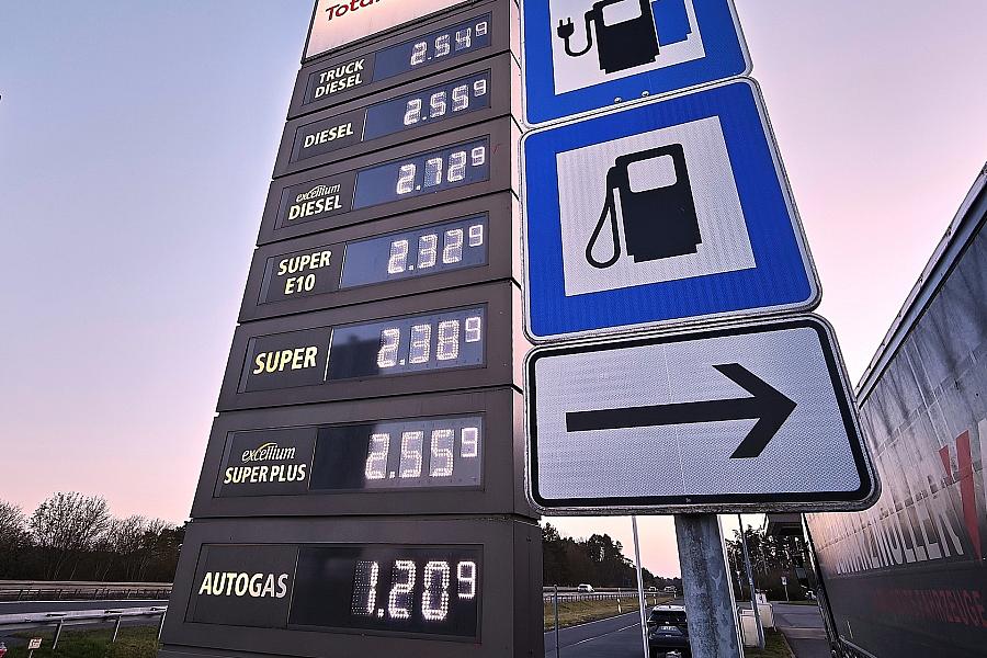 RWI-Experte Frondel warnt vor Spritpreisdeckel: Ungarn-Beispiel zeigt Folgen für Tankstellen und Konkurrenz