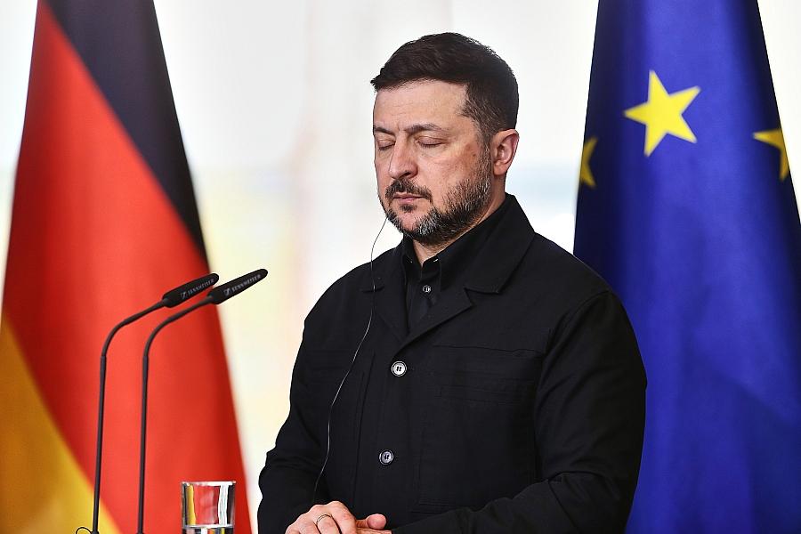 Ukraine-Krieg: Wadephul fordert mehr Rüstungsaufträge für deutsche Industrie und Rückkehr wehrfähiger Männer