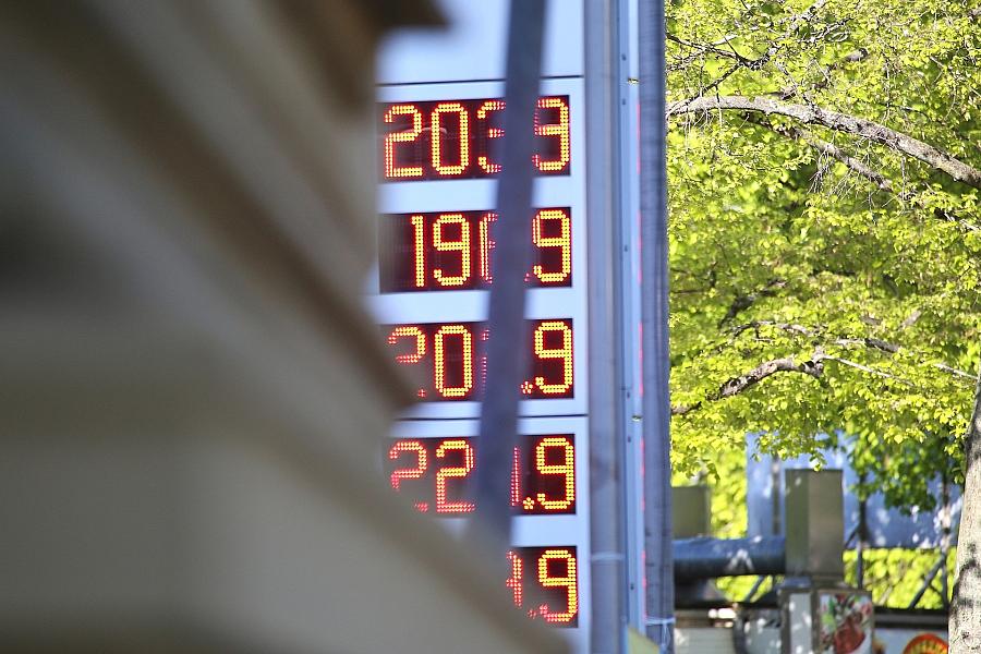 Spritpreise: Ökonomin Kemfert fordert Mobilitätsgeld und Klimageld statt Steuersenkung