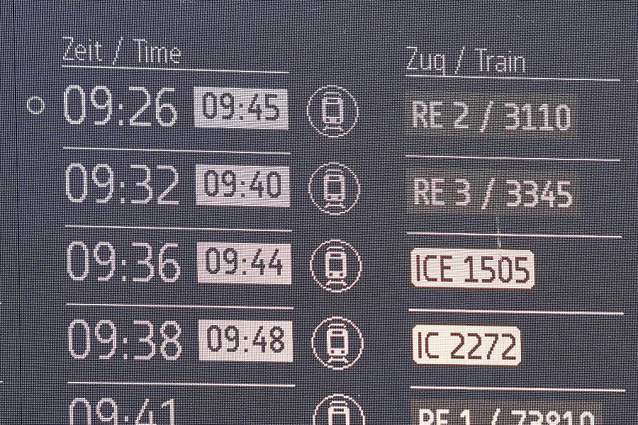 Nach Sachsen-Anhalt-Wahl: Bundesverkehrsminister Bilger sieht Bahn-Frust als Faktor für Unzufriedenheit