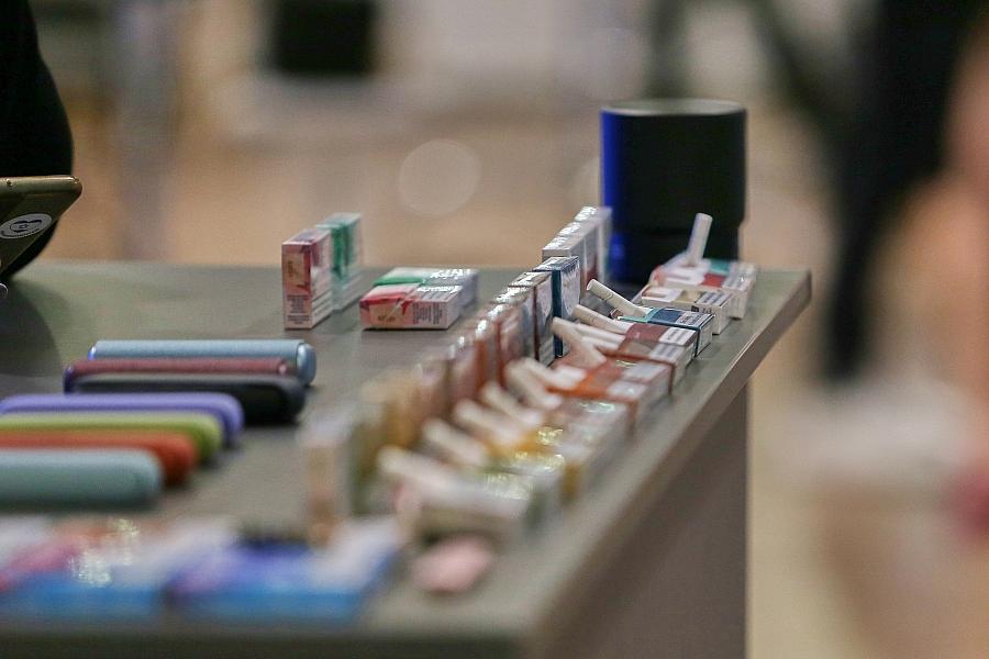 Bundesrat hat keine Einwände gegen Erhöhung der Tabaksteuer