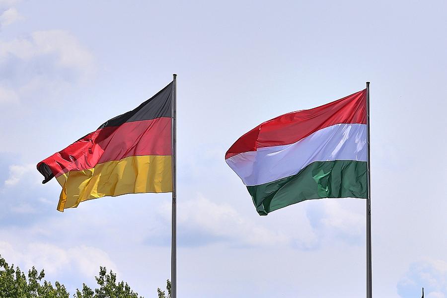 Deutschland und Ungarn erneuern Beziehungen: Fokus auf Wirtschaft, Energie, Ukraine und EU