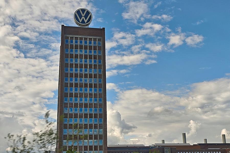VW-Aufsichtsrat stimmt Sanierungskonzept zu