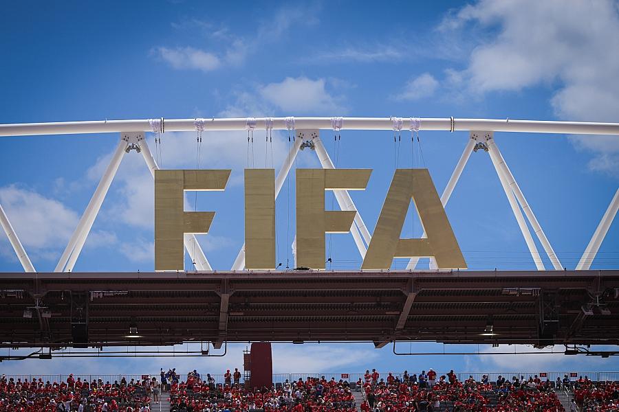 Fifa: Infantino schlägt unabhängige externe Überprüfung der Entscheidungsprozesse vor