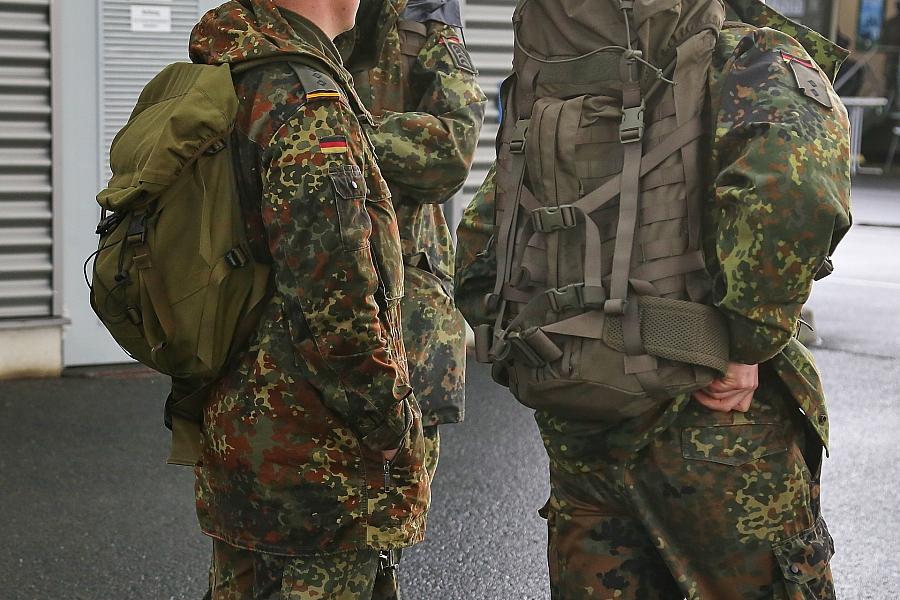 Ukraine-Krieg: Bundeswehr will EU-Ausbildungsmission fortsetzen – 29.000 Soldaten trainiert