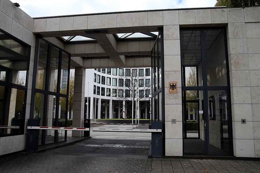 Bundesanwaltschaft klagt zwei mutmaßliche Unterstützer der „Letzten Verteidigungswelle“ an