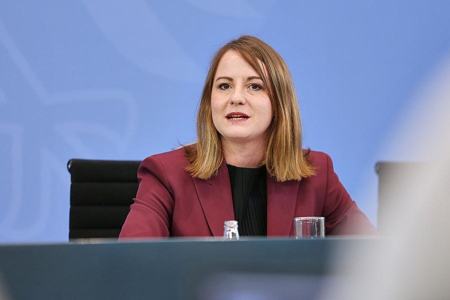 SPD-Linke Klose und Demir warnen vor einstelligen Wahlergebnissen und fordern härtere Gangart gegen die Union