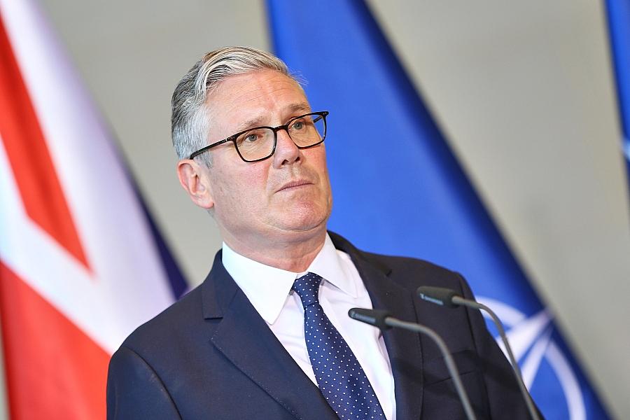 Keir Starmer tritt auch als Abgeordneter zurück