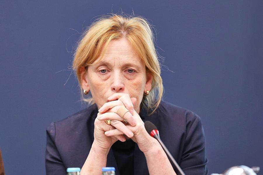 Karin Prien: CDU-Spitze steht zu Merz und ruft zur Geschlossenheit auf
