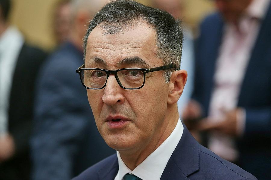 Nach Angriffen auf Umspannwerke: Özdemir verlangt schnelleren Schutz kritischer Infrastruktur
