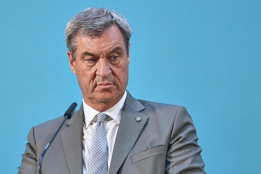 Steinmeier-Nachfolge: Söder besteht auf weiblicher Kandidatur und bringt erneut Ilse Aigner ins Spiel