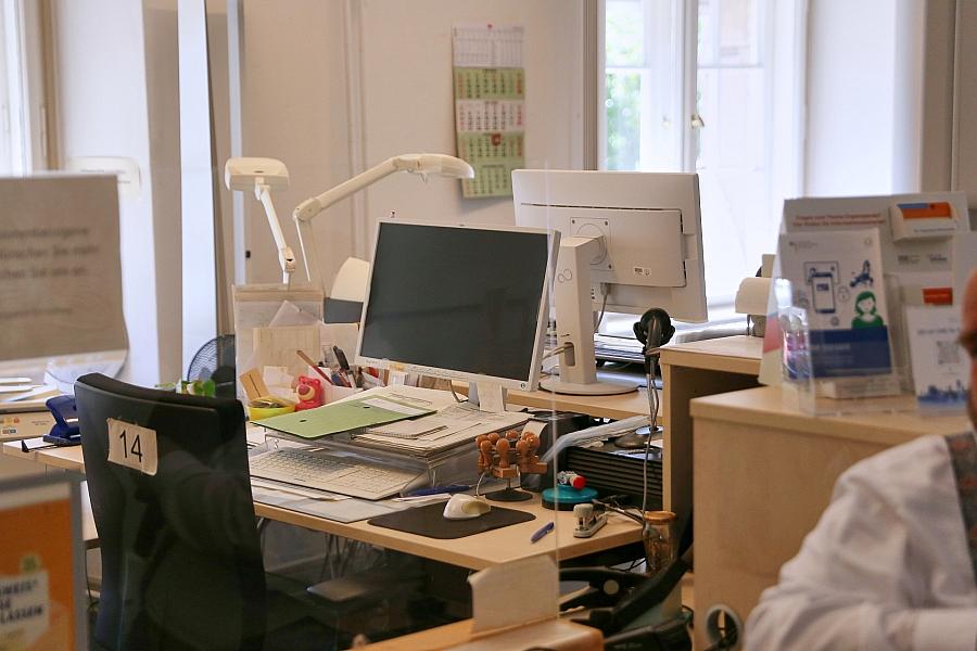 IW-Studie: Ende der Teilzeit im Öffentlichen Dienst würde Personalmangel komplett lösen