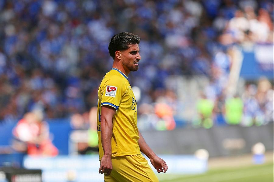 VfL Osnabrück feiert überzeugenden 3:1-Heimsieg gegen Eintracht Braunschweig