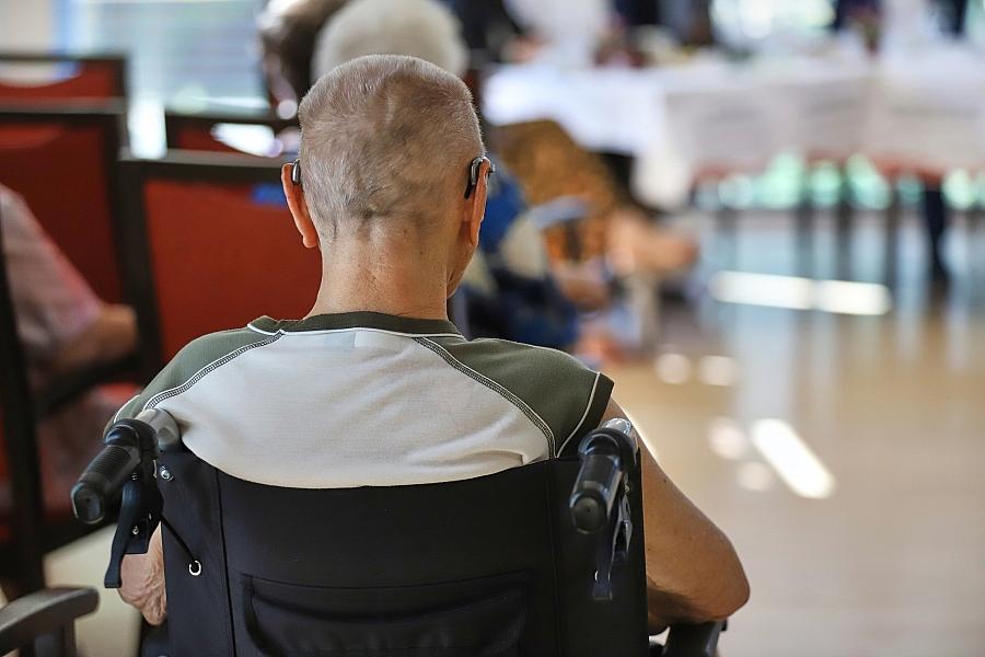 Pflegereform: SPD-Generalsekretär Klüssendorf nennt Kabinettsbeschluss „noch keine Reform und damit auch noch kein Erfolg“
