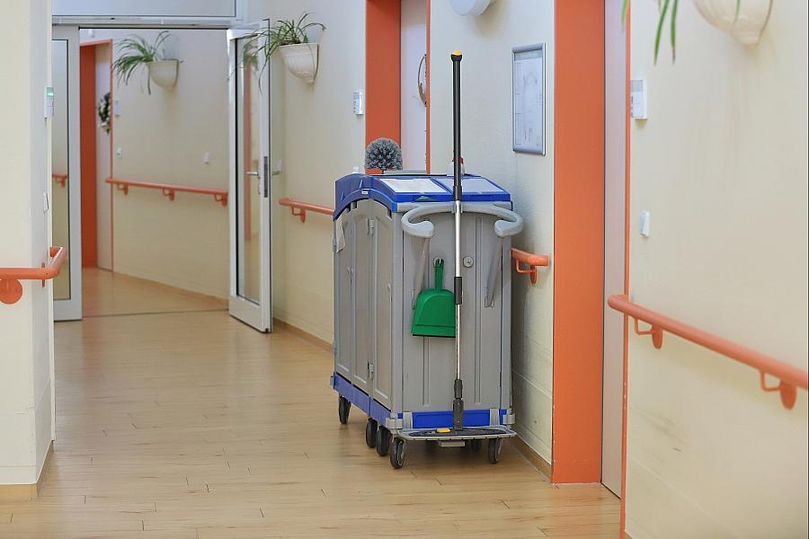 Pflegereform: Kabinett berät am Mittwoch über Neuordnung der Pflegeversicherung