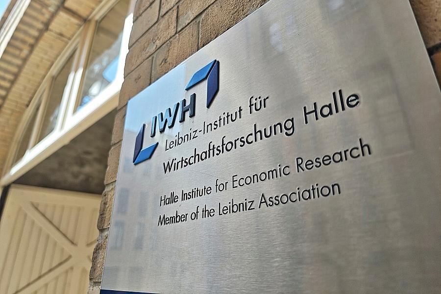 Auch IWH und RWI heben Konjunkturprognosen für Deutschland deutlich an