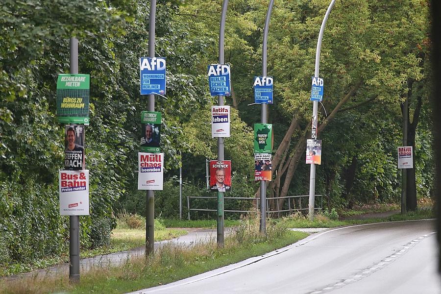 Landeswahlleiter Bröchler: Desinformation und Falschmeldungen gefährden Vertrauen in Wahlen