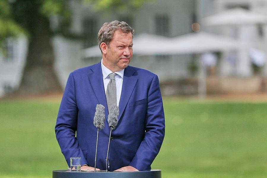 Bundesrechnungshof kritisiert Finanzminister Klingbeil: Bund steuert laut Bericht in die Schuldenfalle