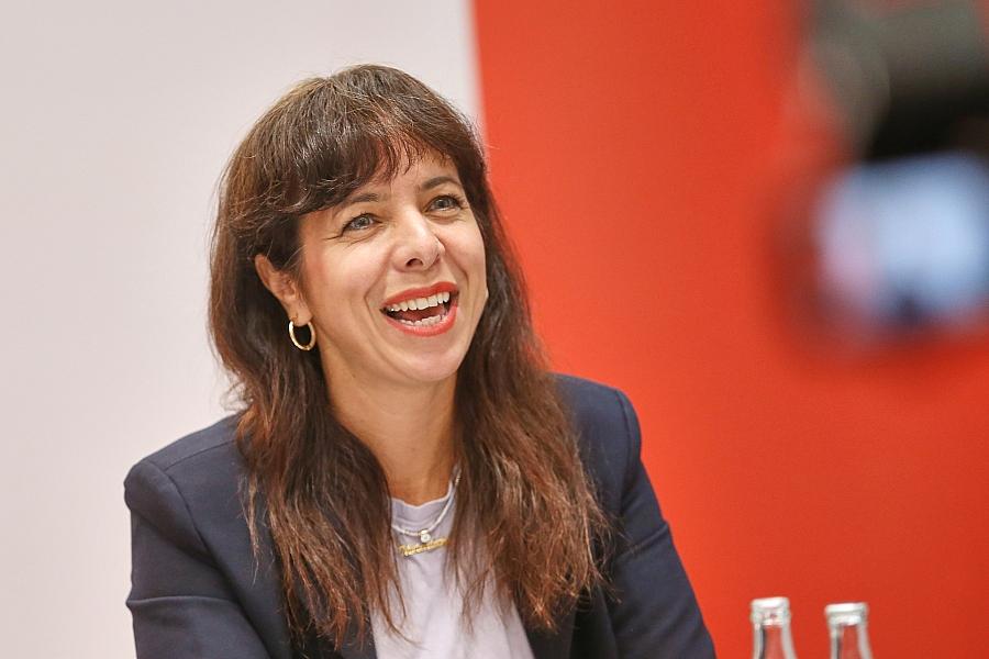Berlin-Umfrage zur Abgeordnetenhauswahl: Linke vorn, CDU 20 Prozent, SPD 12 Prozent