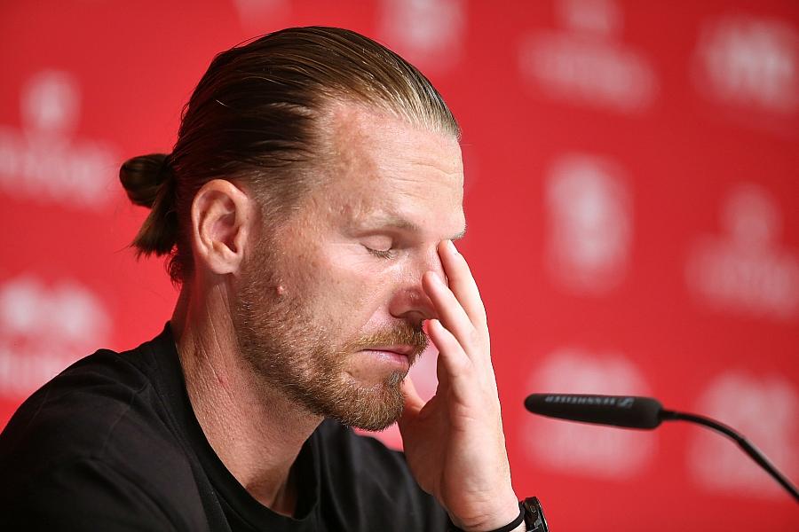Gladbach bestätigt Polanski-Entlassung – Jan-Moritz Lichte wird Interimstrainer