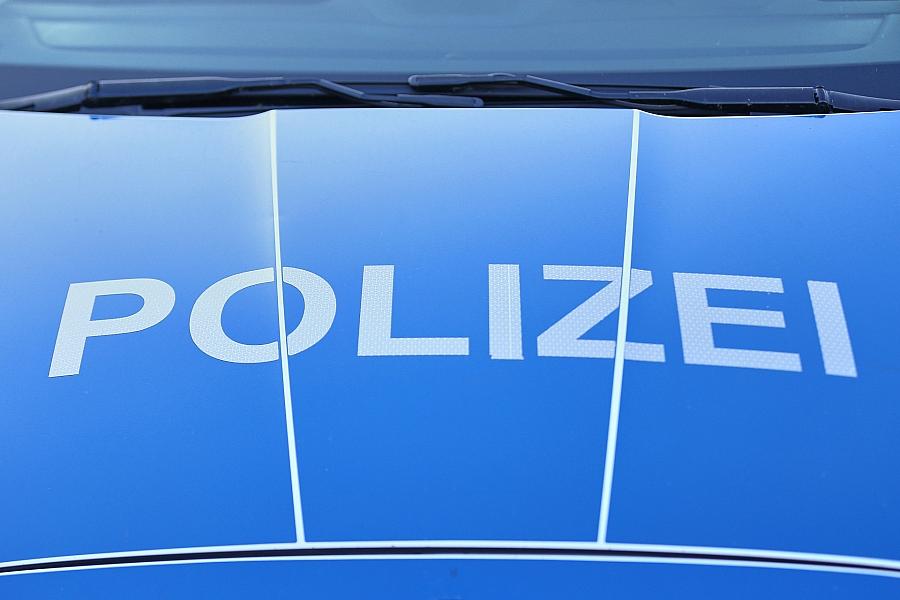 Brandsätze auf Baustelle von Rohde & Schwarz in München: Zwei Tatverdächtige festgenommen